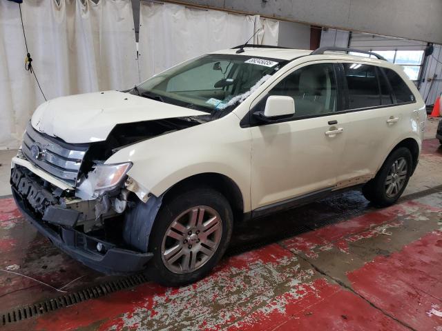 2007 Ford Edge Sel