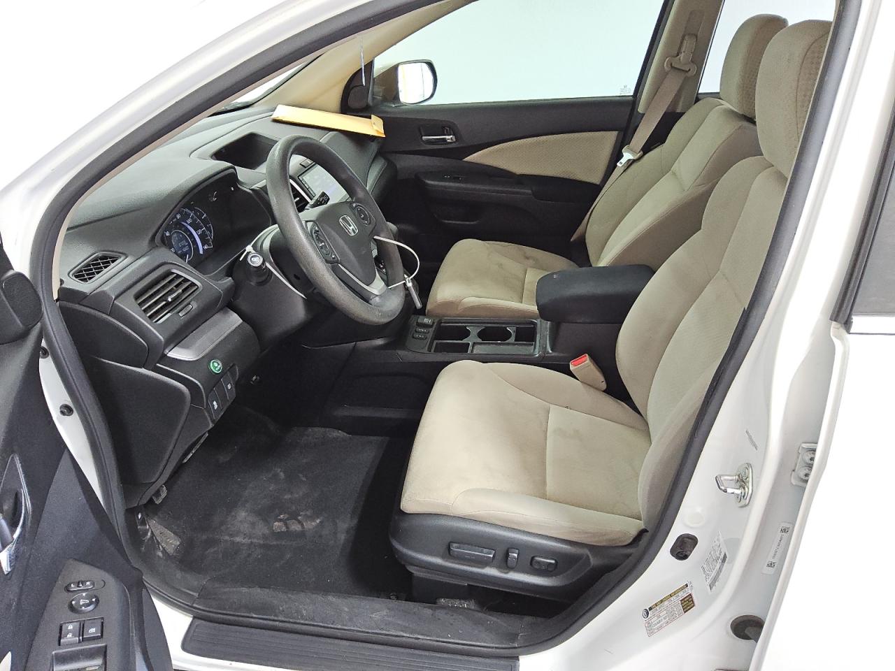 2015 Honda Cr-V Ex VIN: 5J6RM3H57FL008952 Lot: 41704675