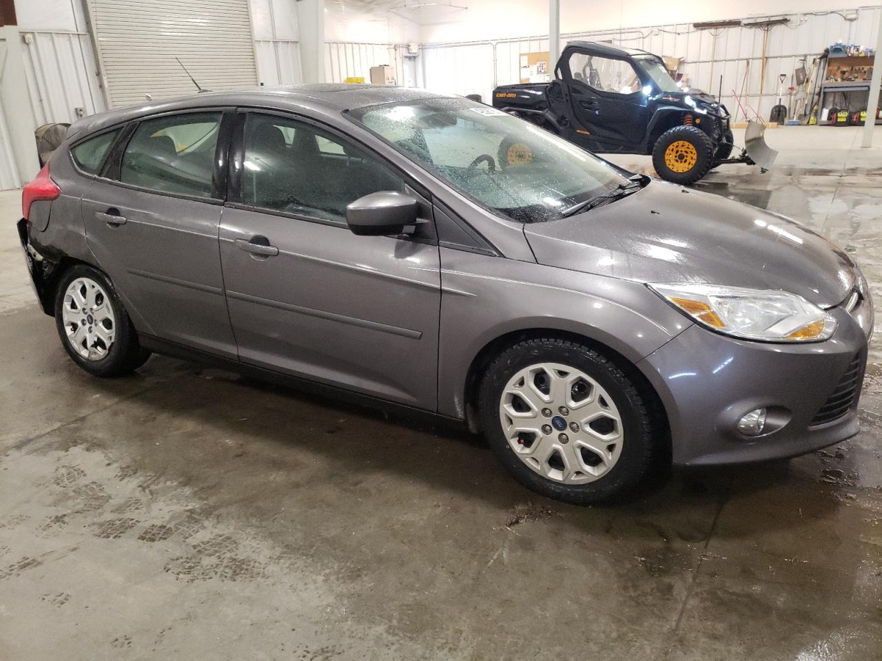 2012 Ford Focus - Image 4
