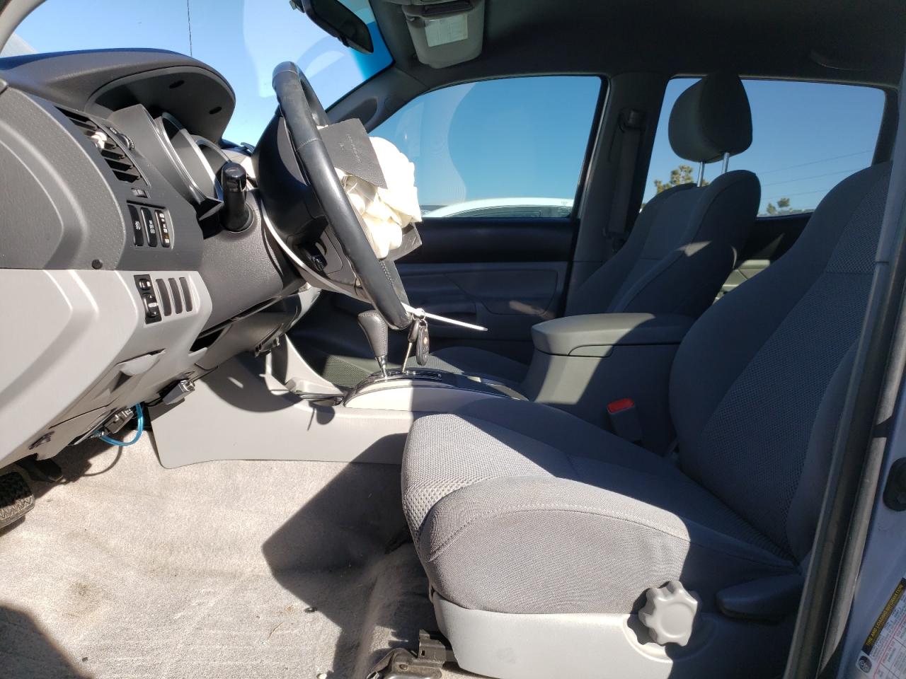 2008 Toyota Tacoma - Image 7