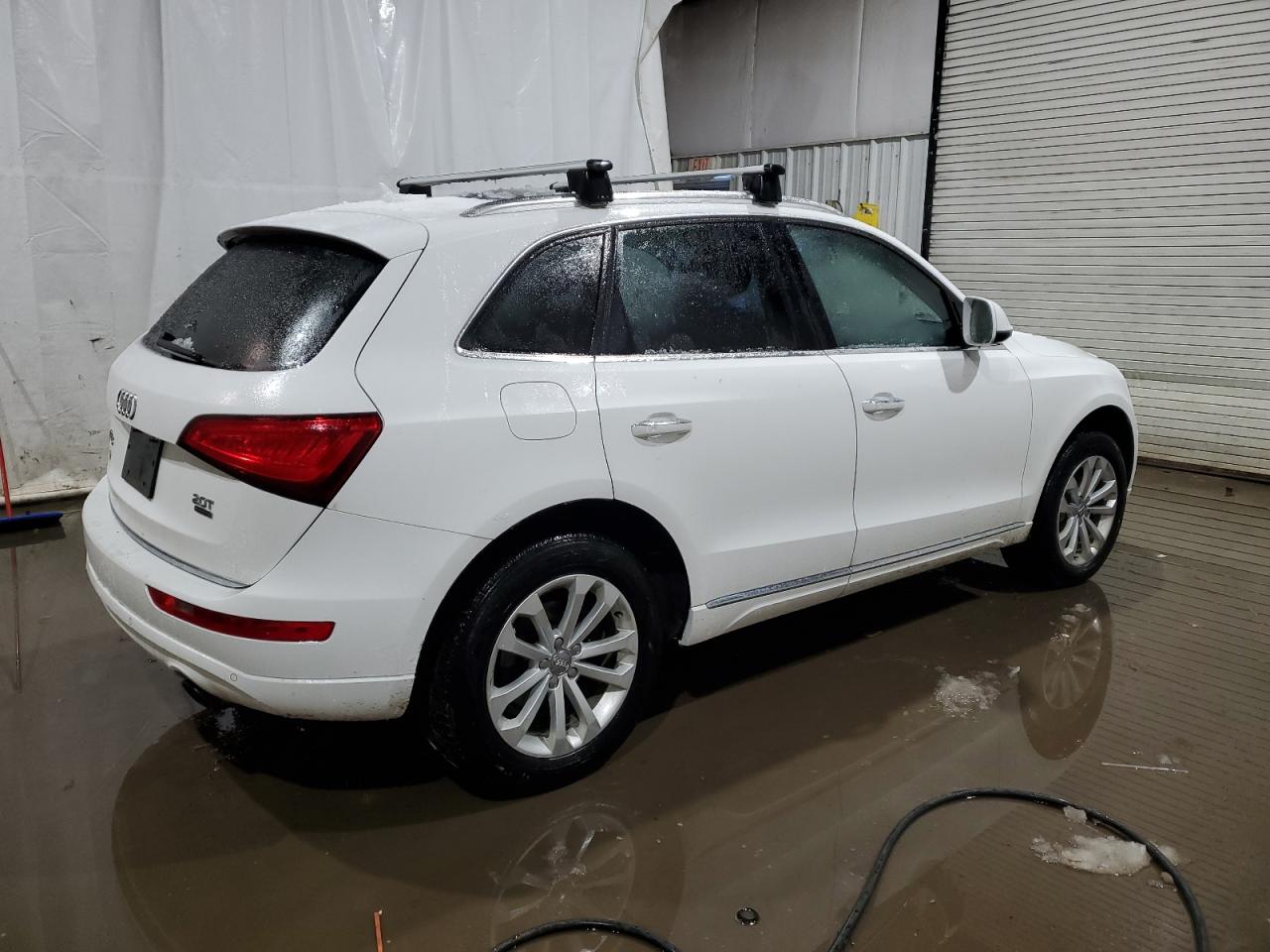 2016 Audi Q5 - Image 3