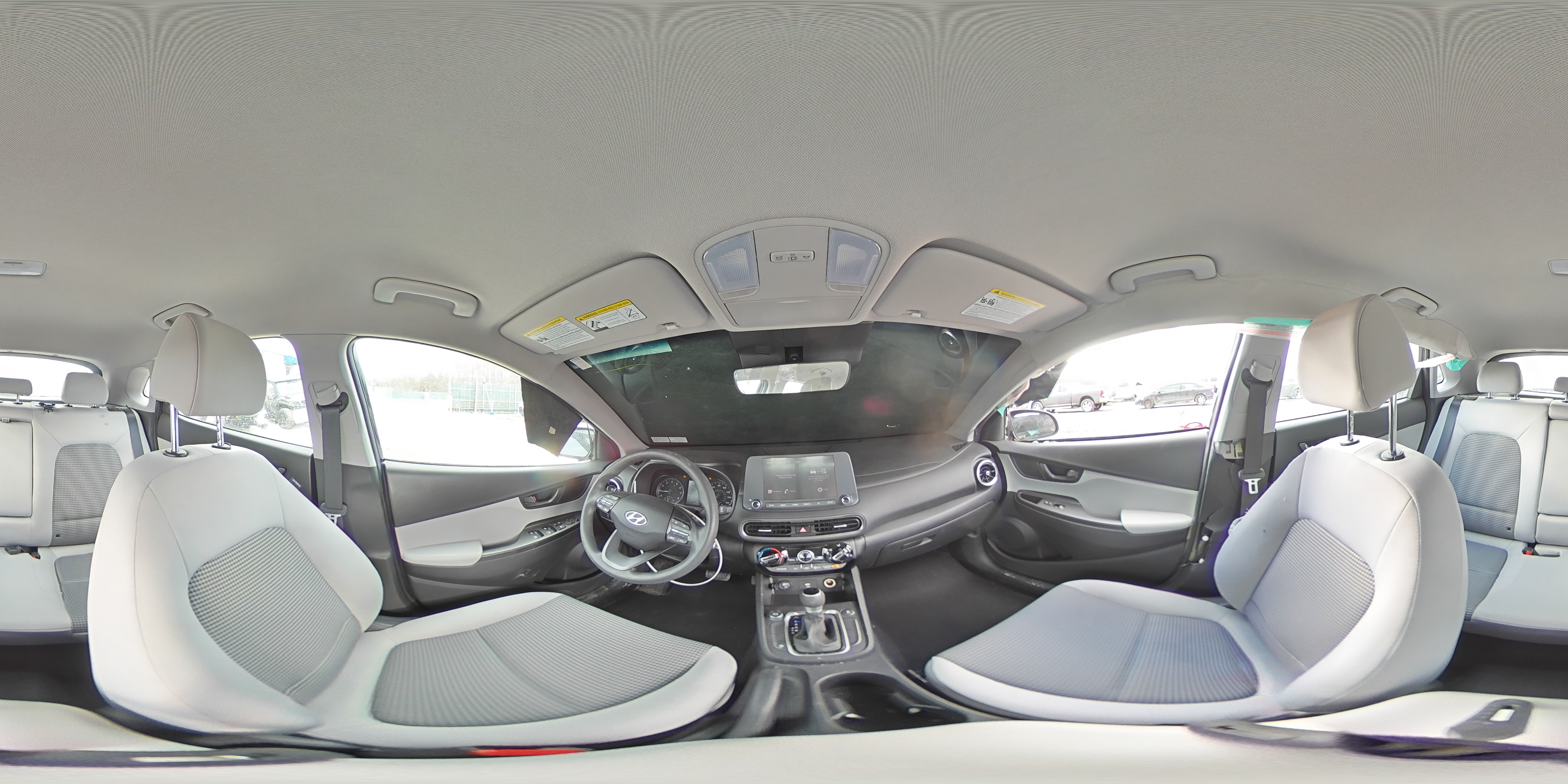 2023 Hyundai Kona - Image 15