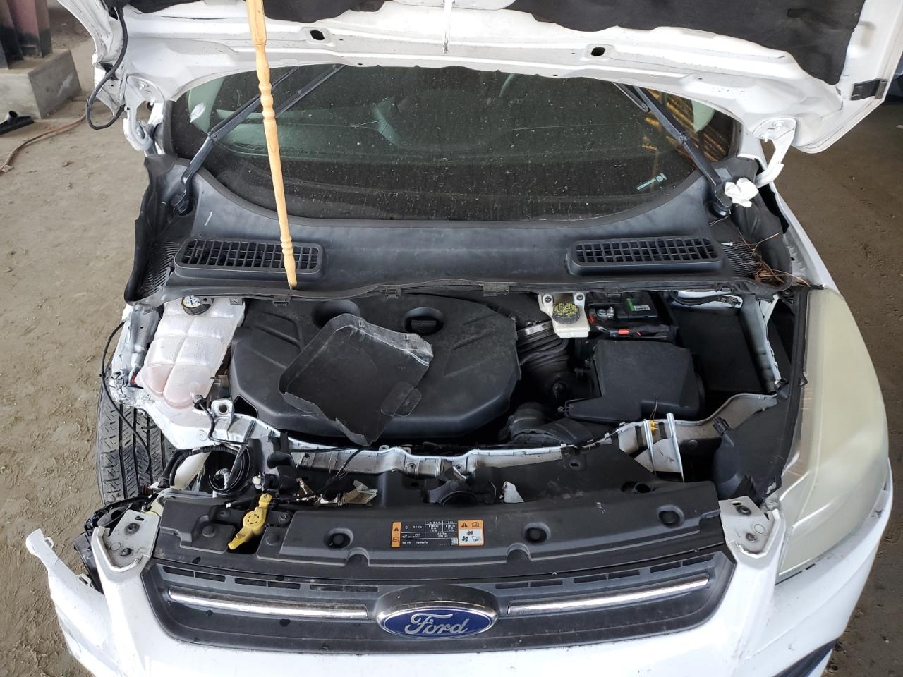 2014 Ford Escape - Image 12