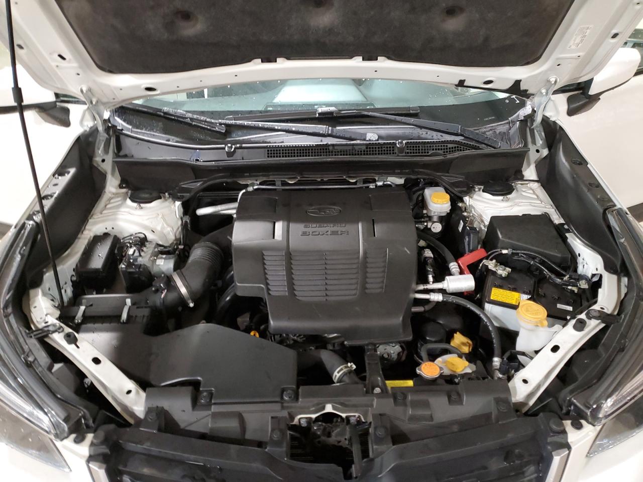 2021 Subaru Forester - Image 12