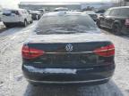 2016 Volkswagen Passat S for Sale in Davison, MI - Mechanical