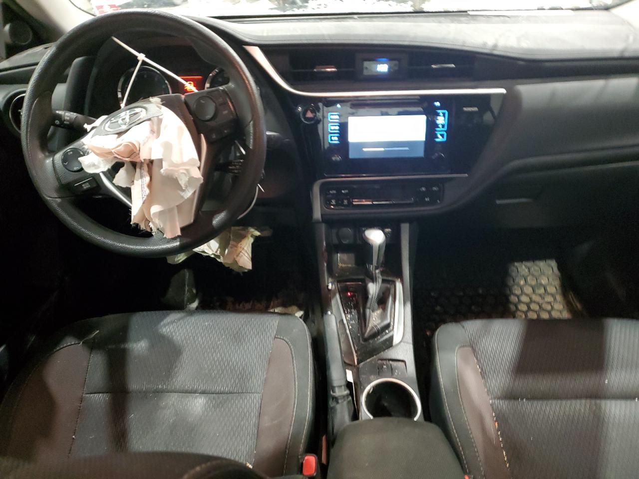 2017 Toyota Corolla - Image 8