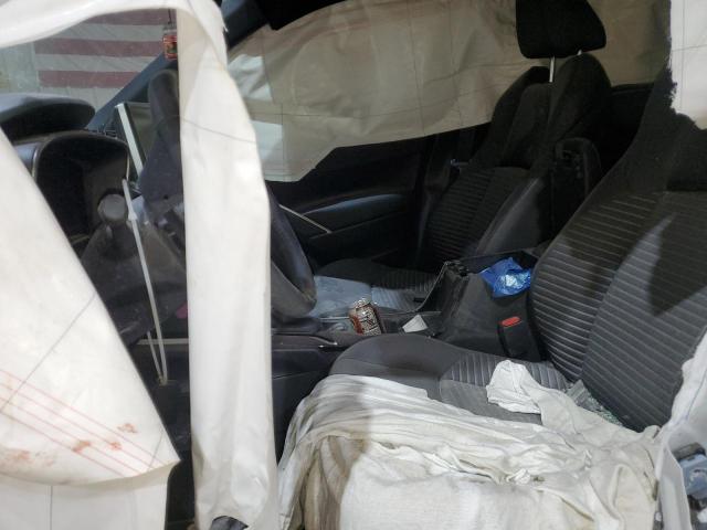  TOYOTA COROLLA CR 2024 Білий