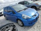 2007 Honda Fit S للبيع في Taylor، TX - Minor Dent/Scratches