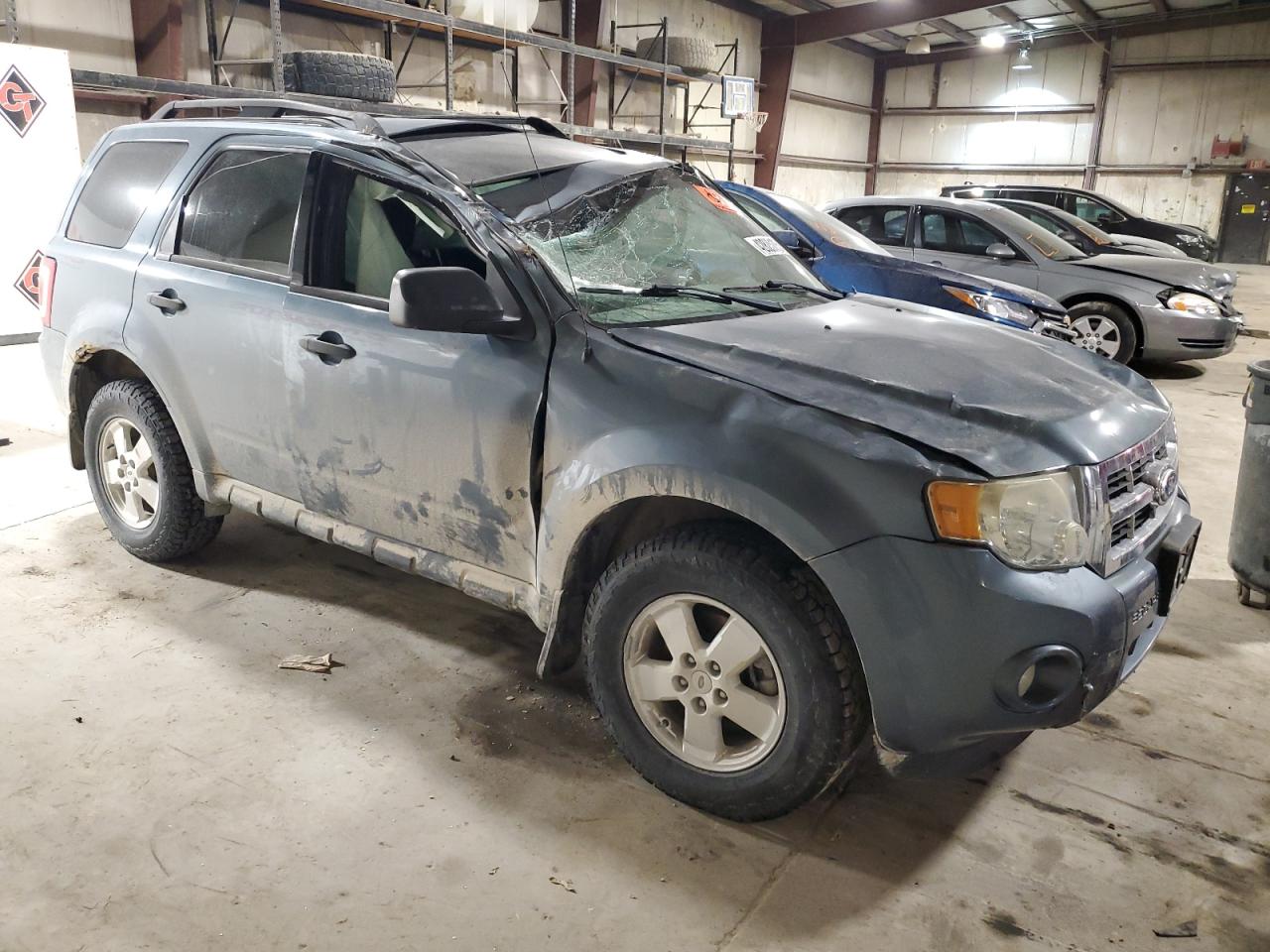 2011 Ford Escape - Image 4