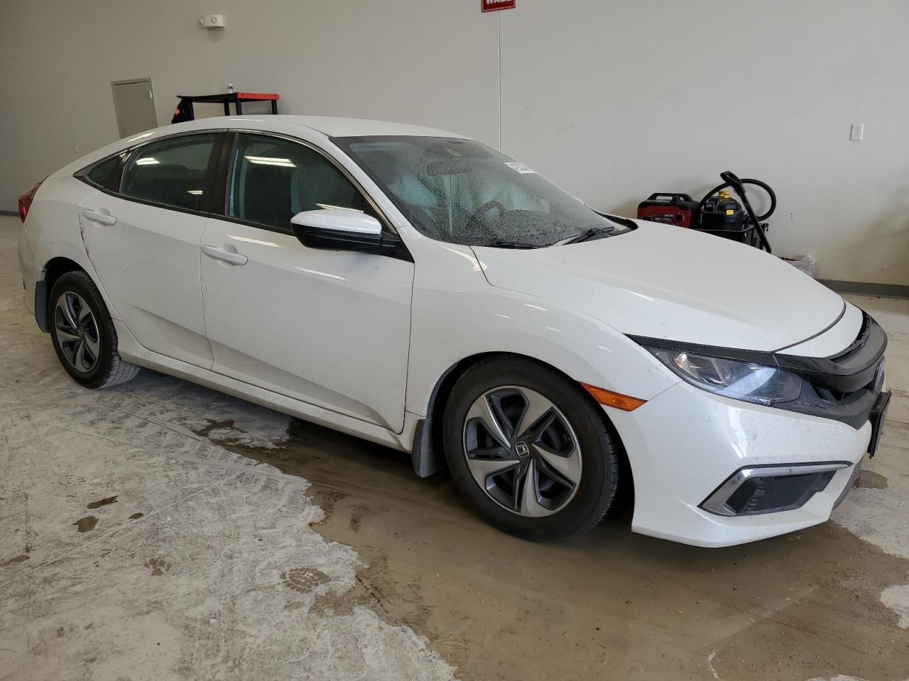 2019 Honda Civic - Image 4