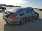 2015 Mercedes-Benz S 63 Amg for Sale in Wilmer, TX - All Over