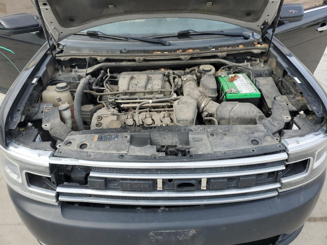 2014 Ford Flex - Image 12
