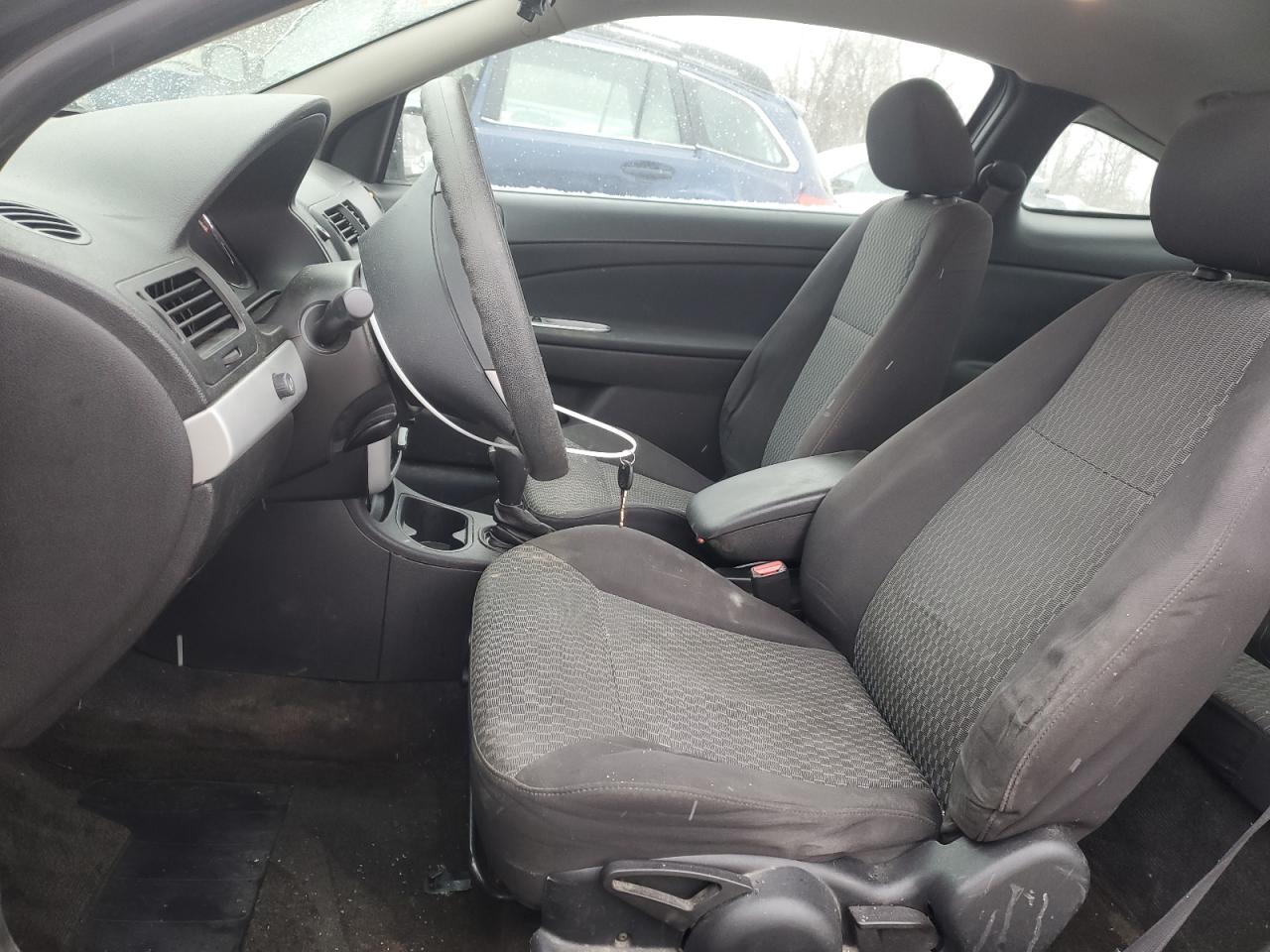 2010 Chevrolet Cobalt - Image 7