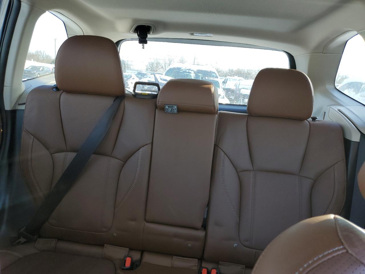 2019 Subaru Forester - Image 10