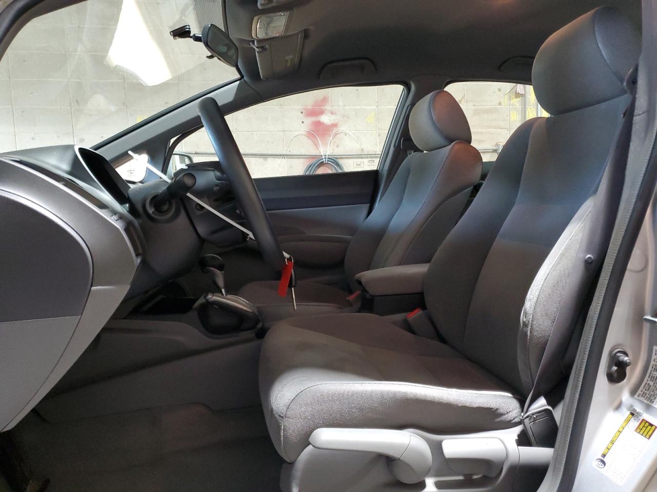 2007 Honda Civic - Image 7