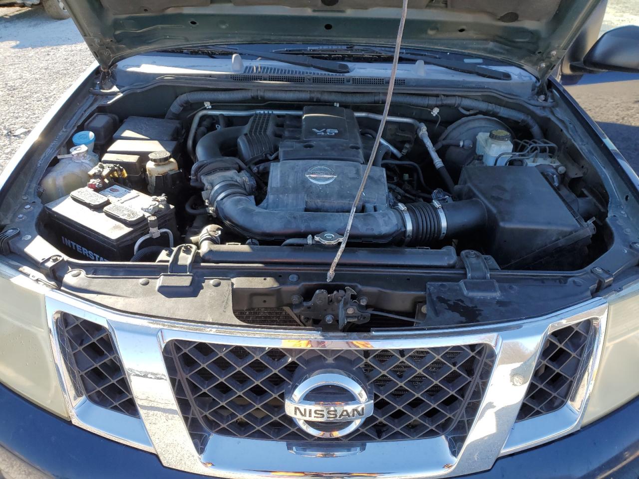 2008 Nissan Pathfinder - Image 12