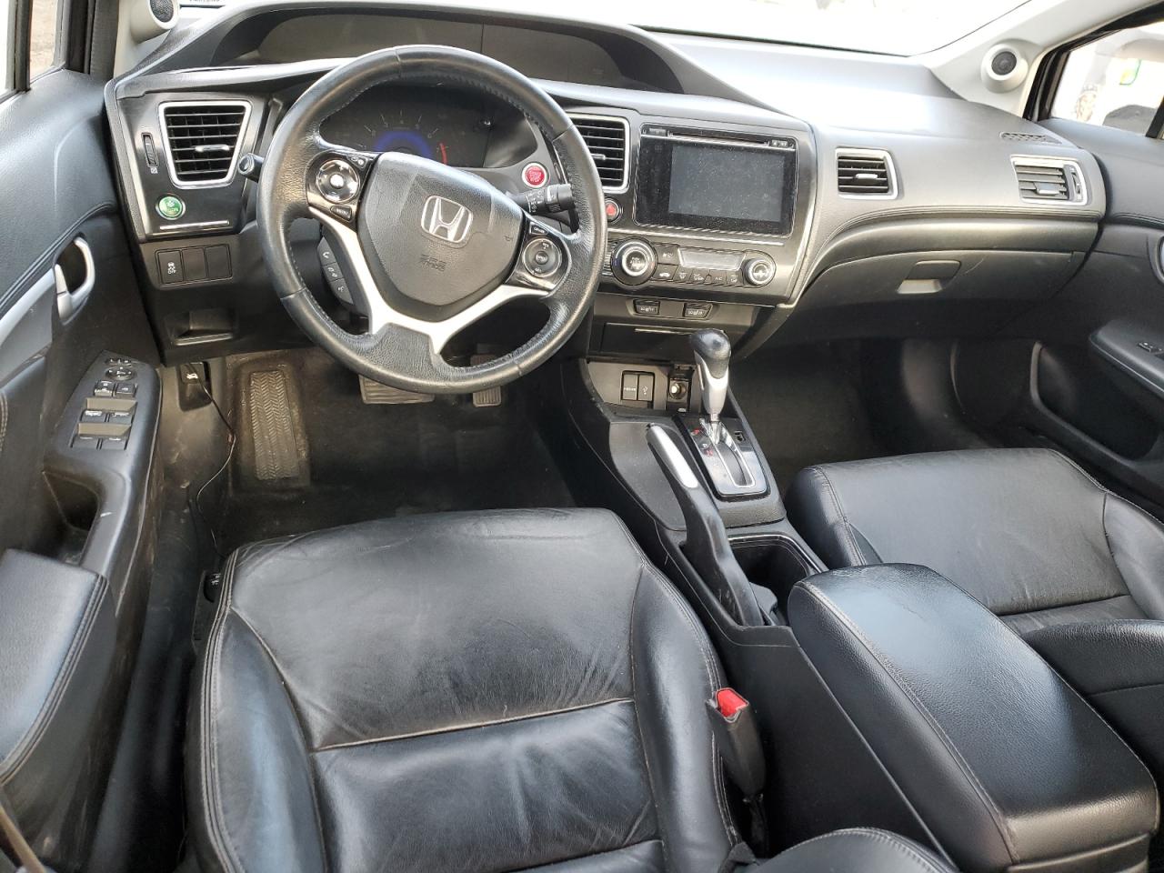 2014 Honda Civic - Image 8