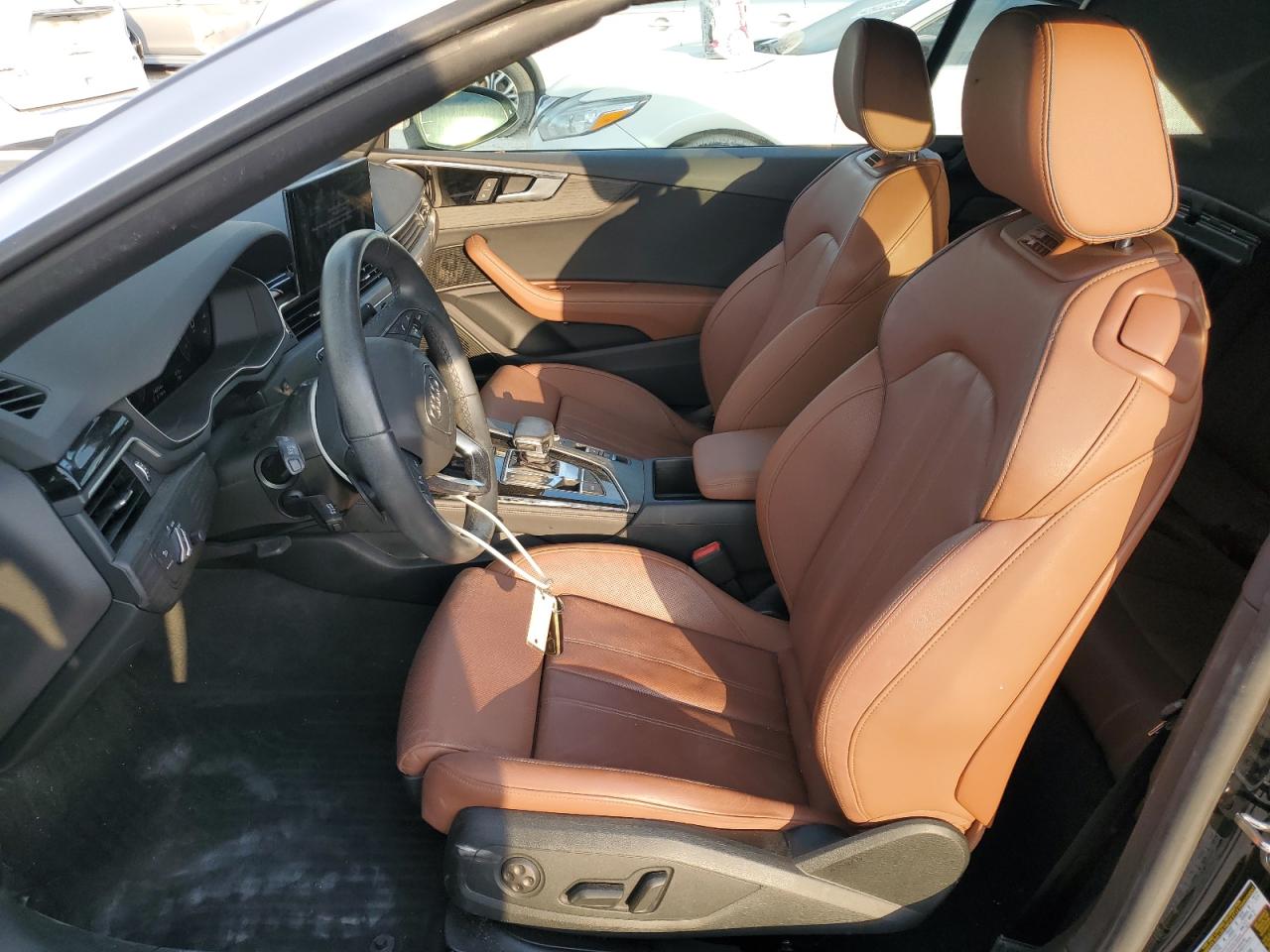 2023 Audi A5 - Image 7