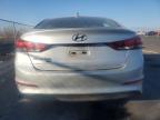 2017 Hyundai Elantra Se იყიდება North Las Vegas-ში, NV - Vandalism