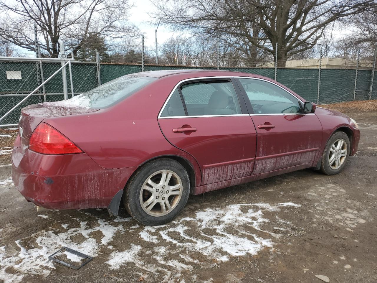 2006 Honda Accord - Image 3