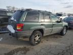 2002 Jeep Grand Cherokee Laredo за продажба в Pekin, IL - Front End