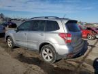 2014 Subaru Forester 2.5I Limited de vânzare în Bridgeton, MO - Rear End