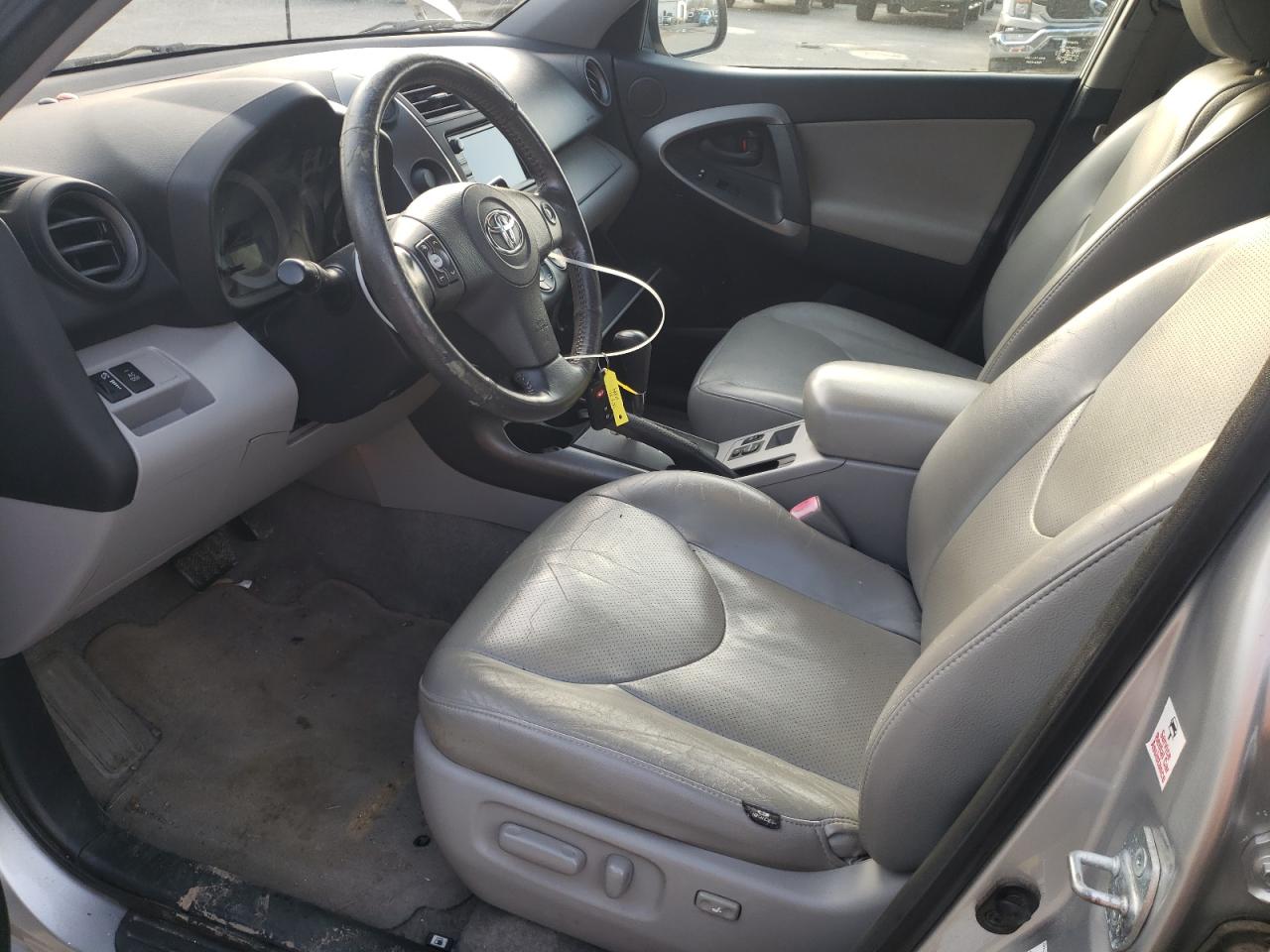 2009 Toyota RAV 4 - Image 7