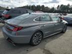 2020 Hyundai Sonata Limited zu verkaufen in Exeter, RI - Front End