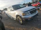 2003 Ford F150 Supercrew na sprzedaż w Theodore, AL - Front End