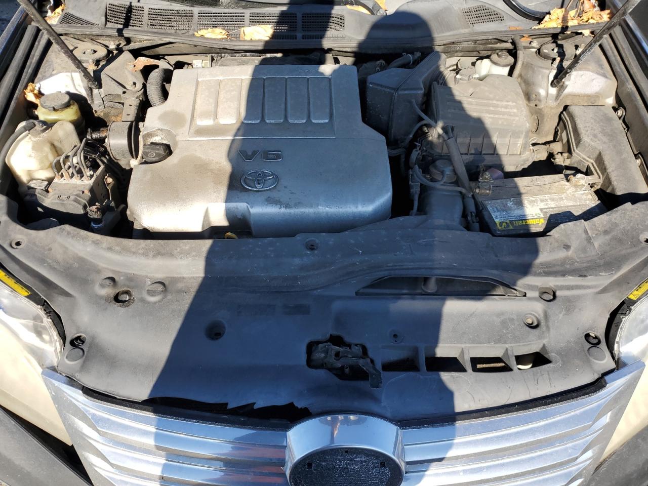 2011 Toyota Avalon - Image 11