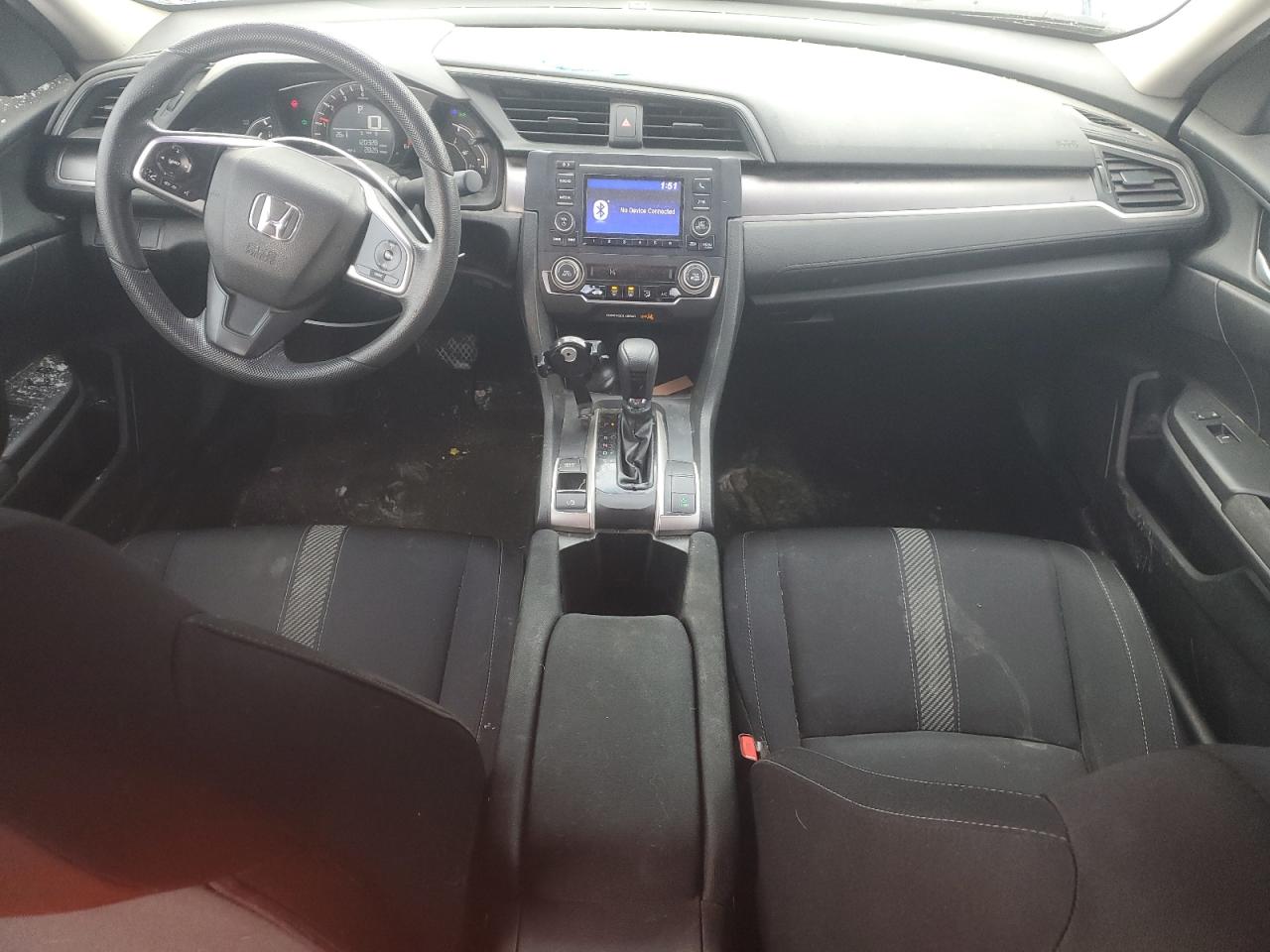 2016 Honda Civic - Image 8