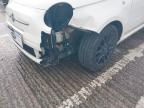 2012 FIAT 500 TWINAI for sale at Copart CHESTER
