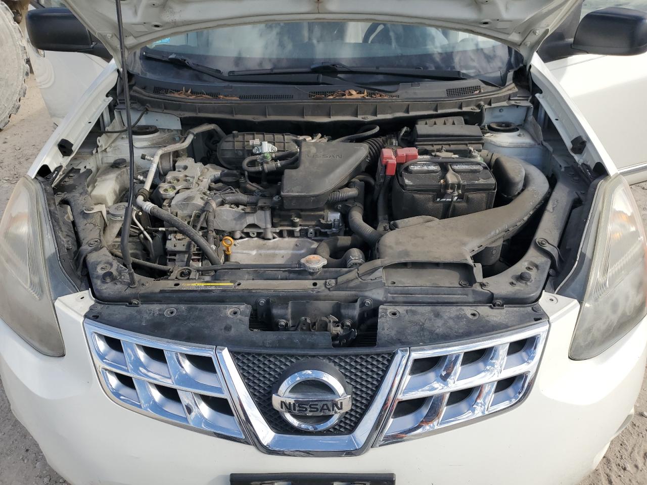 2015 Nissan Rogue - Image 13