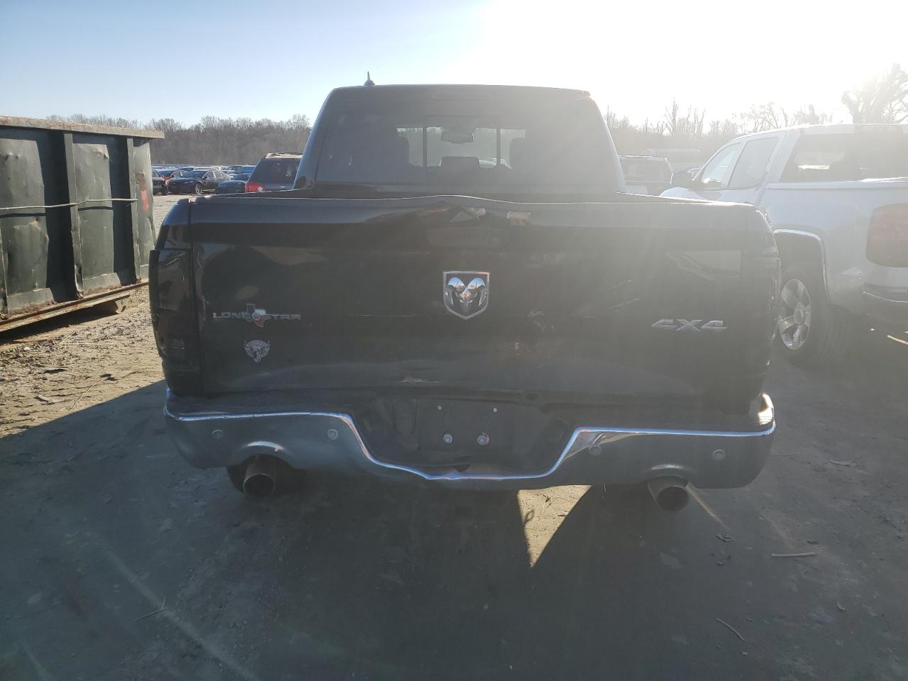 2017 RAM 1500 - Image 6