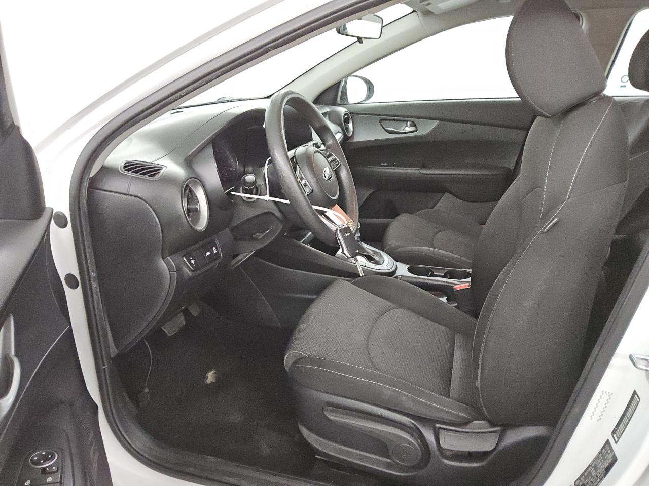 2021 Kia Forte - Image 7