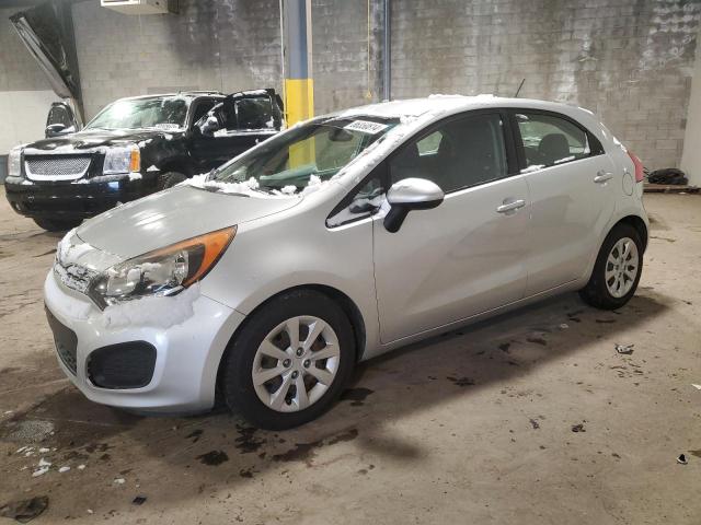 2013 Kia Rio Ex