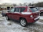 2016 Jeep Compass Sport na sprzedaż w Marlboro, NY - All Over