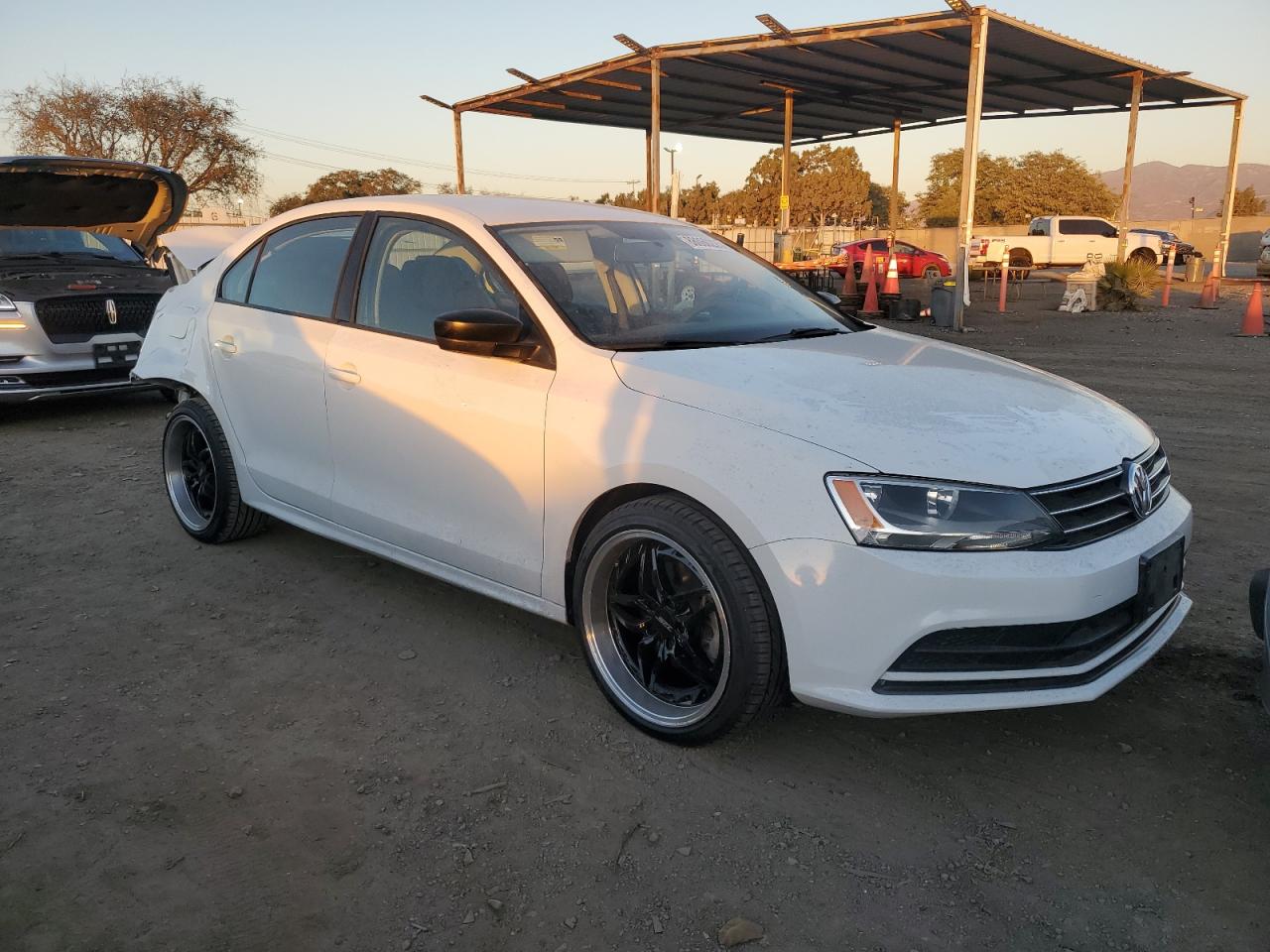 VIN 3VWD17AJ7FM299438 2015 VOLKSWAGEN JETTA no.4