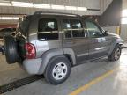 2006 Jeep Liberty Sport for Sale in Dyer, IN - Front End