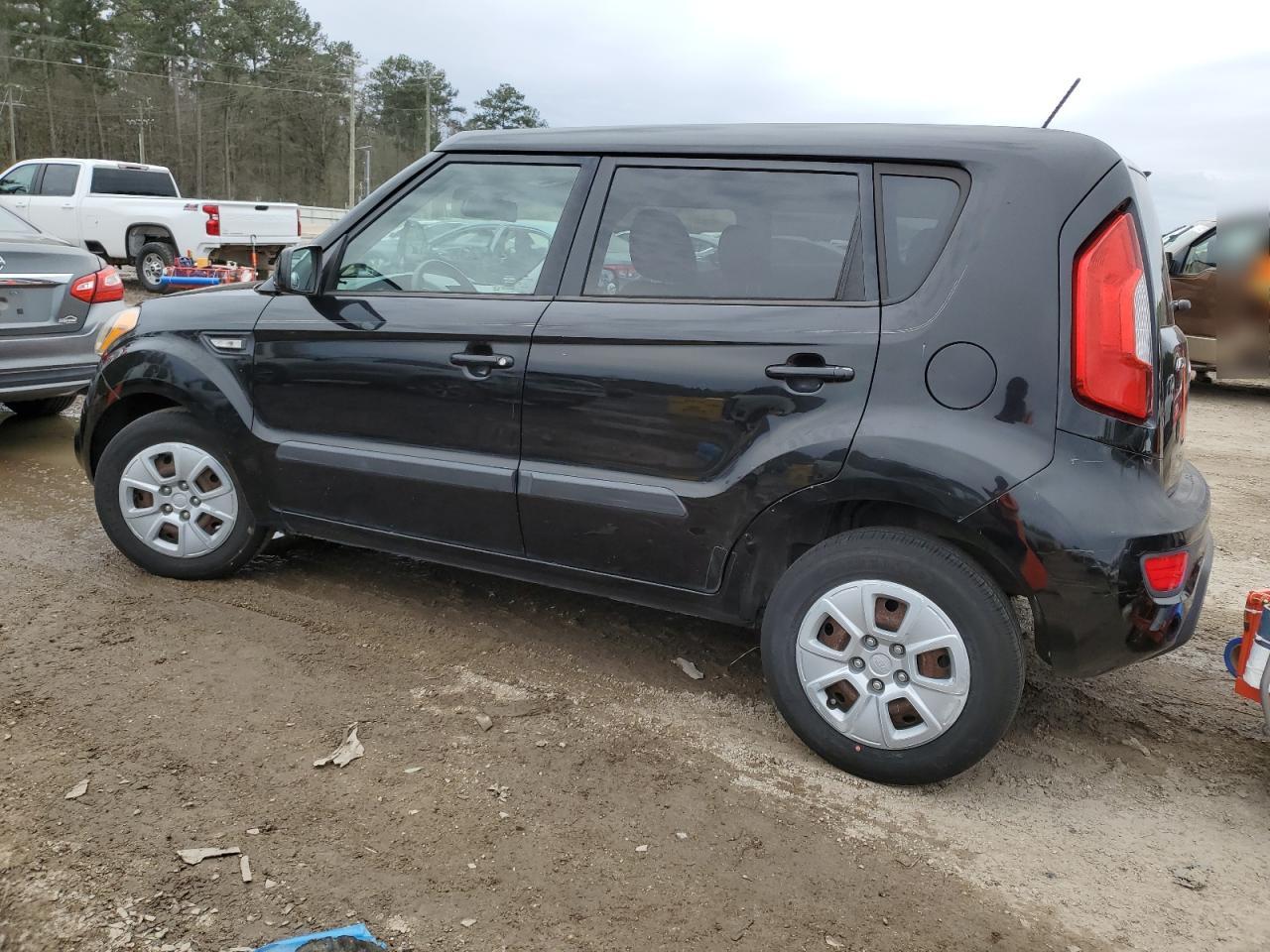 2012 Kia Soul - Image 2