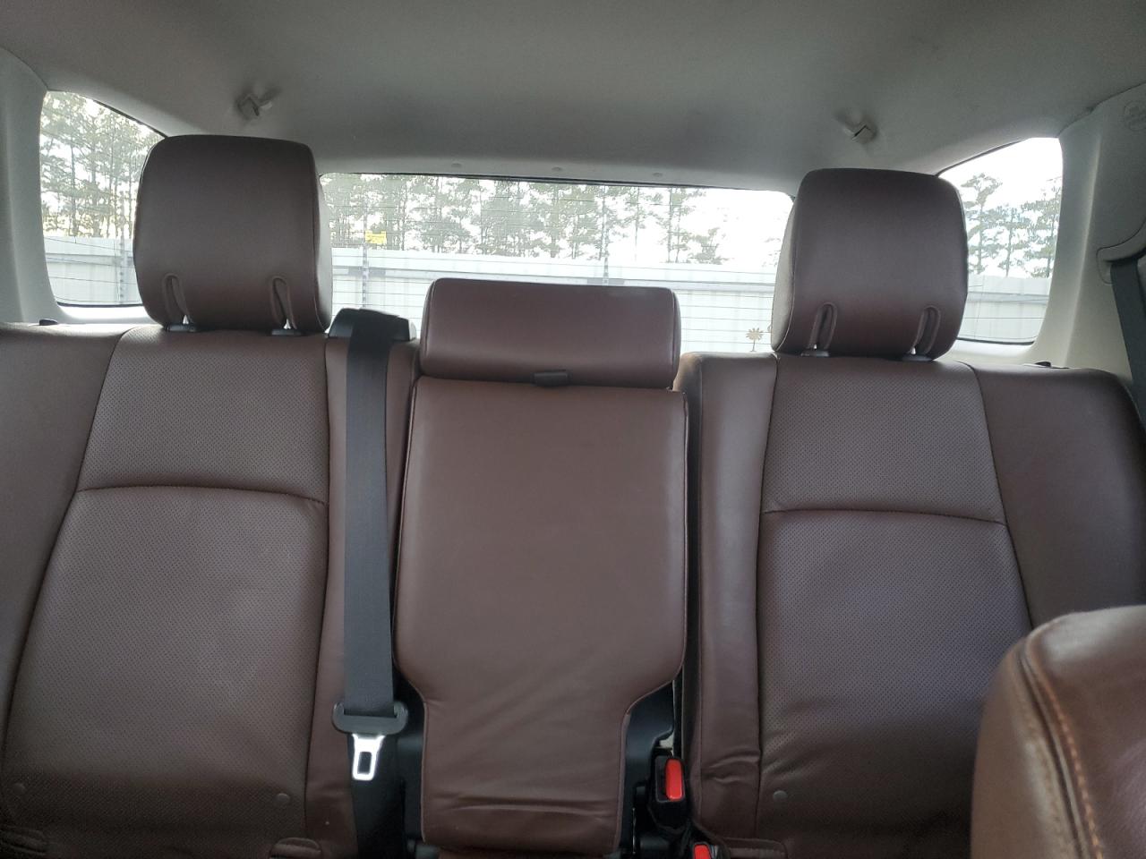 2018 Toyota 4Runner - Image 10