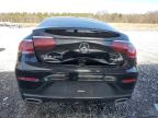 2021 Mercedes-Benz Glc Coupe 300 4Matic de vânzare în Cartersville, GA - Front End