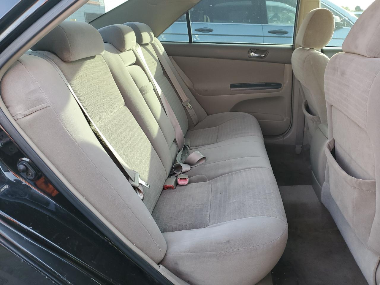 2006 Toyota Camry - Image 10