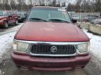 1999 Mercury Mountaineer  for Sale in Baltimore, MD - Minor Dent/Scratches