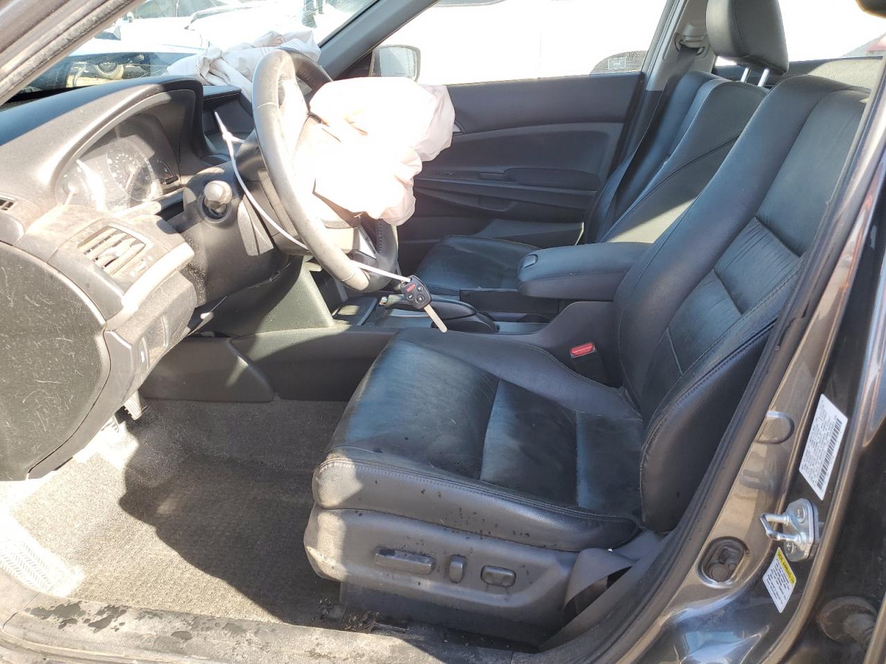 2011 Honda Accord - Image 7