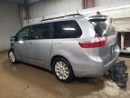 2016 Toyota Sienna Xle for Sale in Elgin, IL - Front End