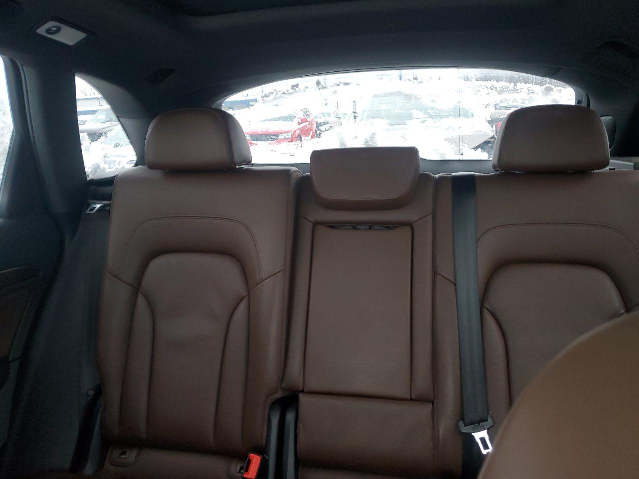 2014 Audi Q5 - Image 10