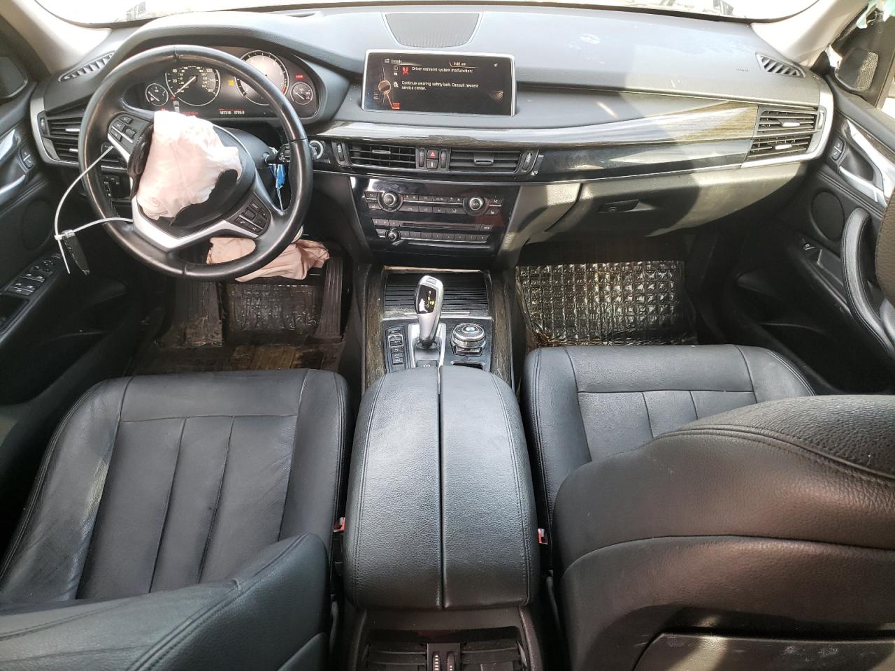 2016 BMW X5 - Image 8