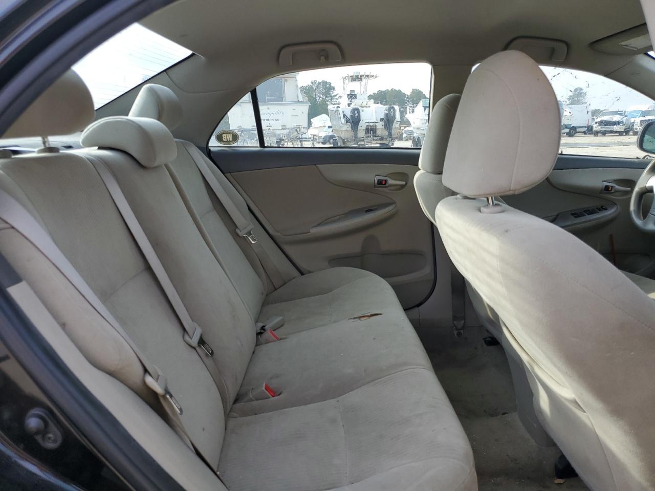 2010 Toyota Corolla - Image 10