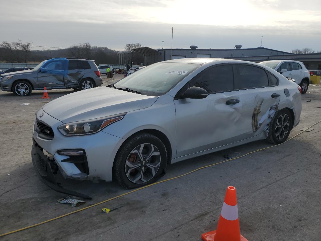 2019 Kia Forte - Image 1